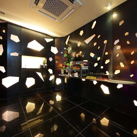 My Hotel Bucheon Exteriör bild