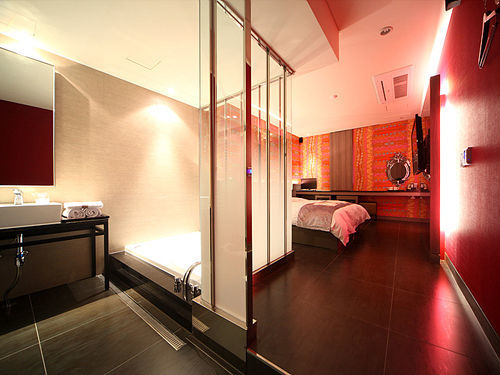 My Hotel Bucheon Exteriör bild